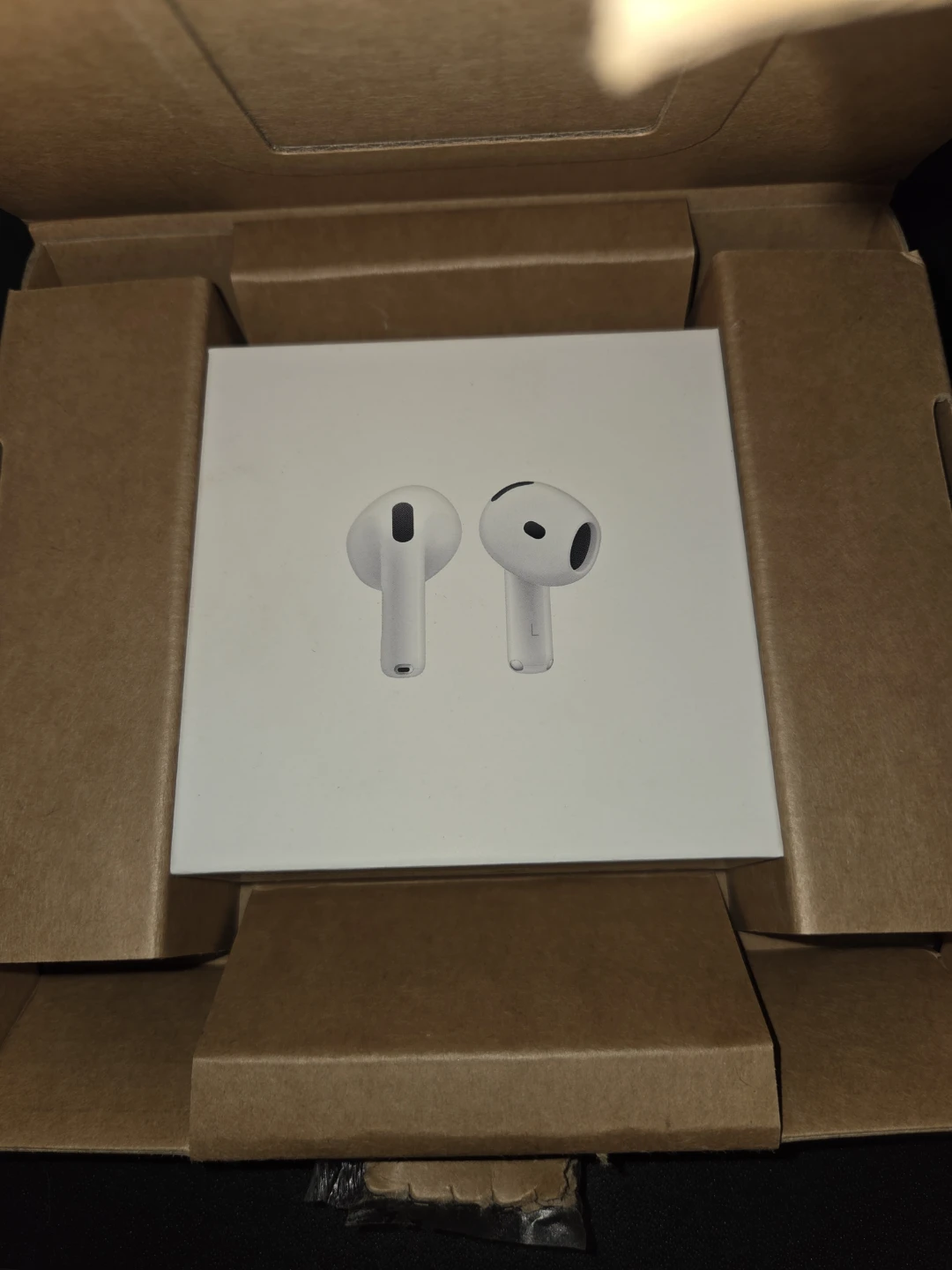 Apple AirPods (4th Gen) Wireless Earbuds UNOPENED