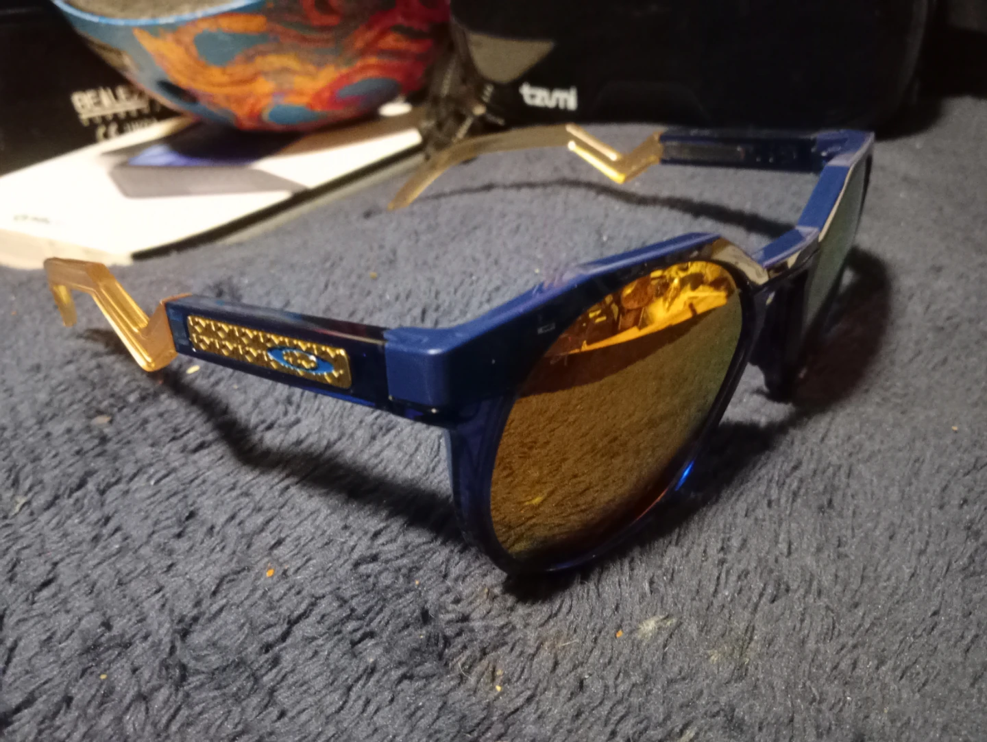 Oakley Sunglasses - photo 3
