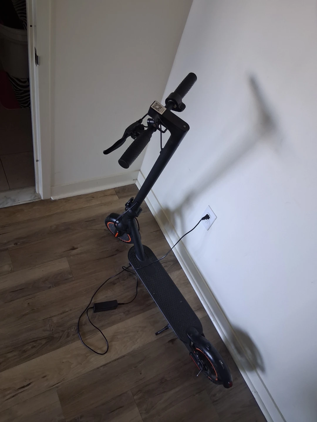 Electric Scooter - photo 2