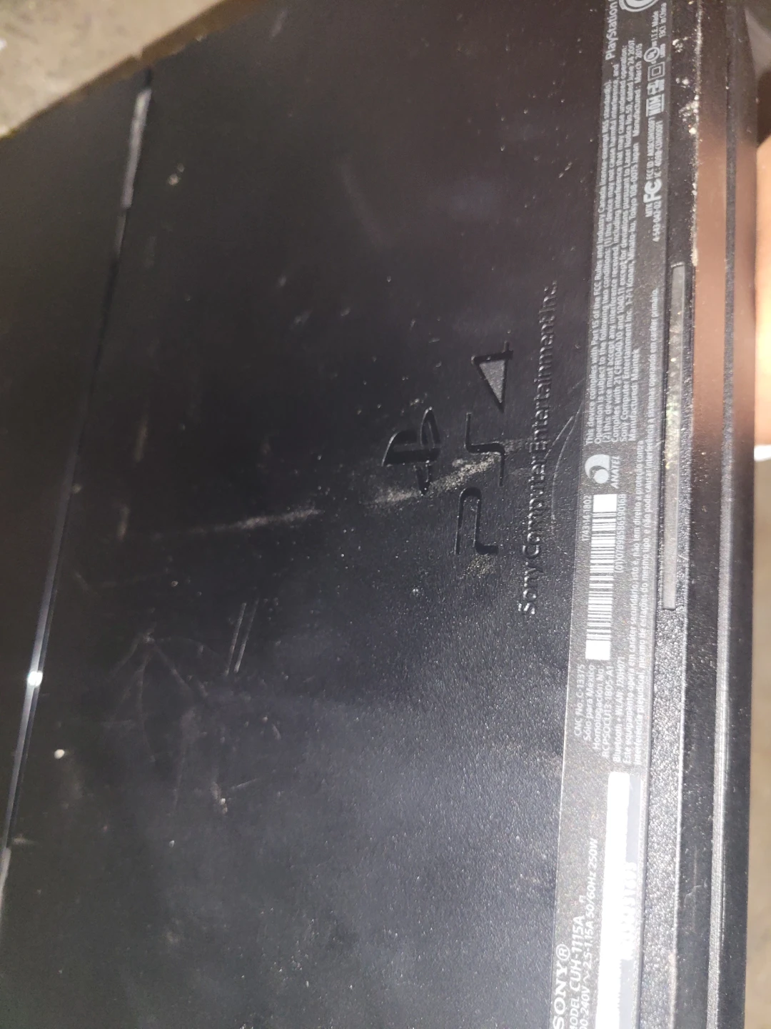 Ps4 - photo 2