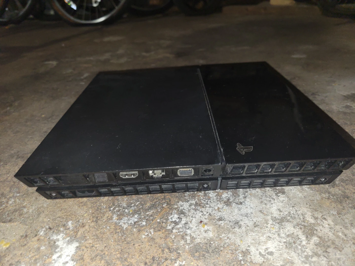 Ps4 - photo 3