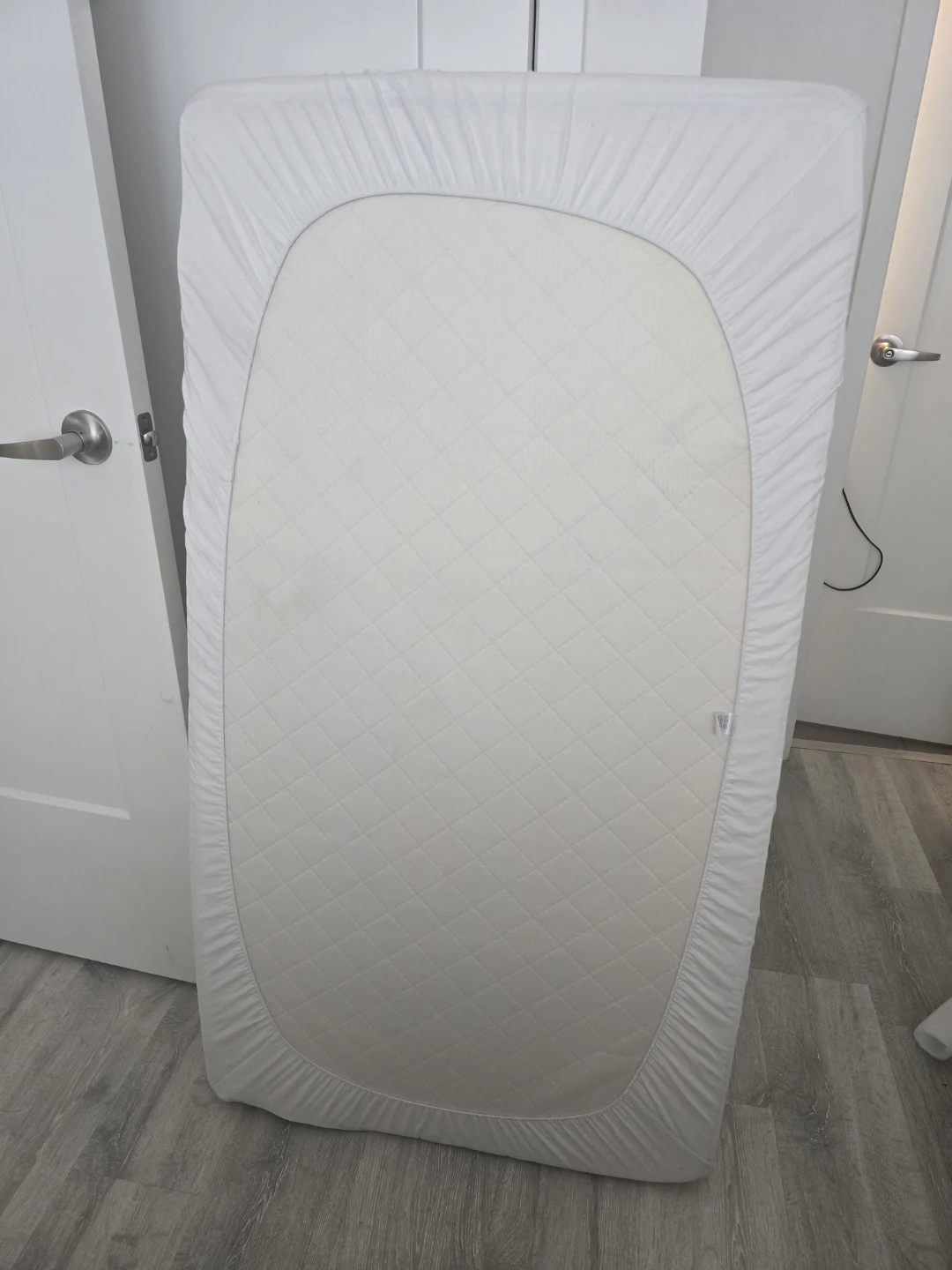 Crib mattress - photo 2