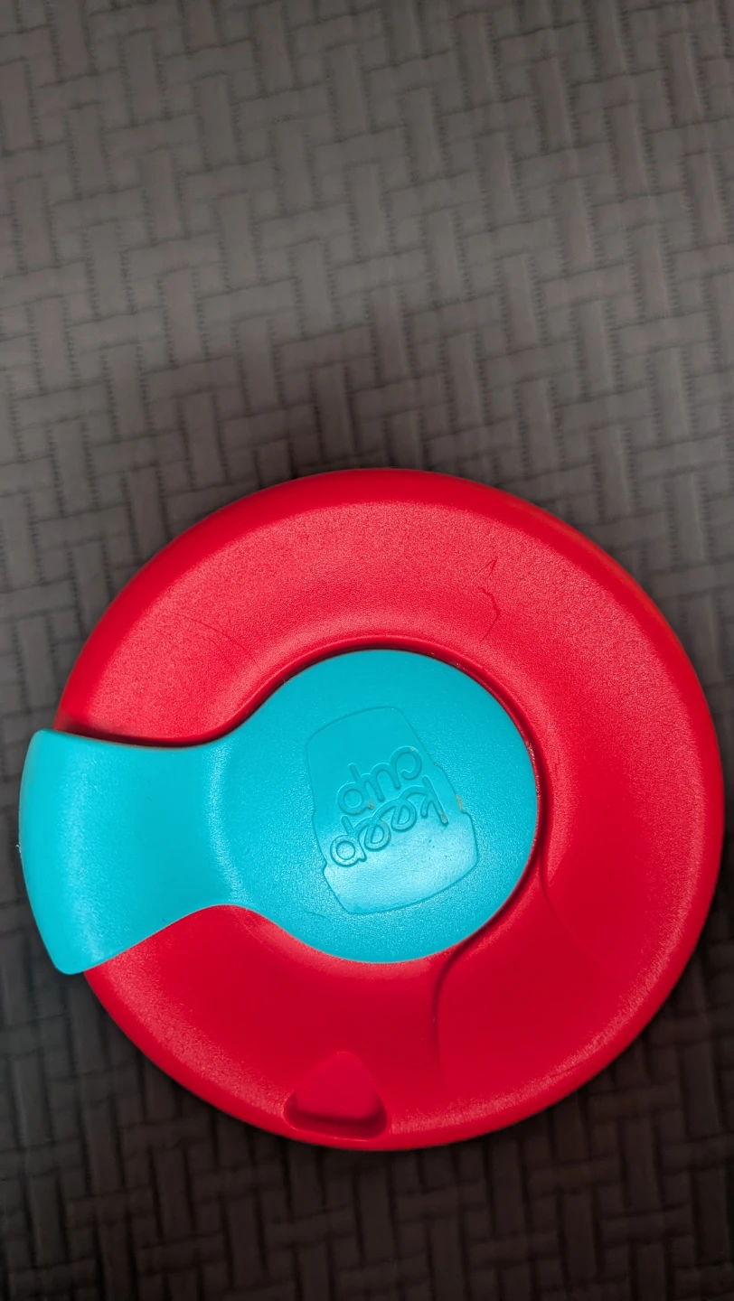 KeepCup Reusable Coffee Cup 12oz - photo 4