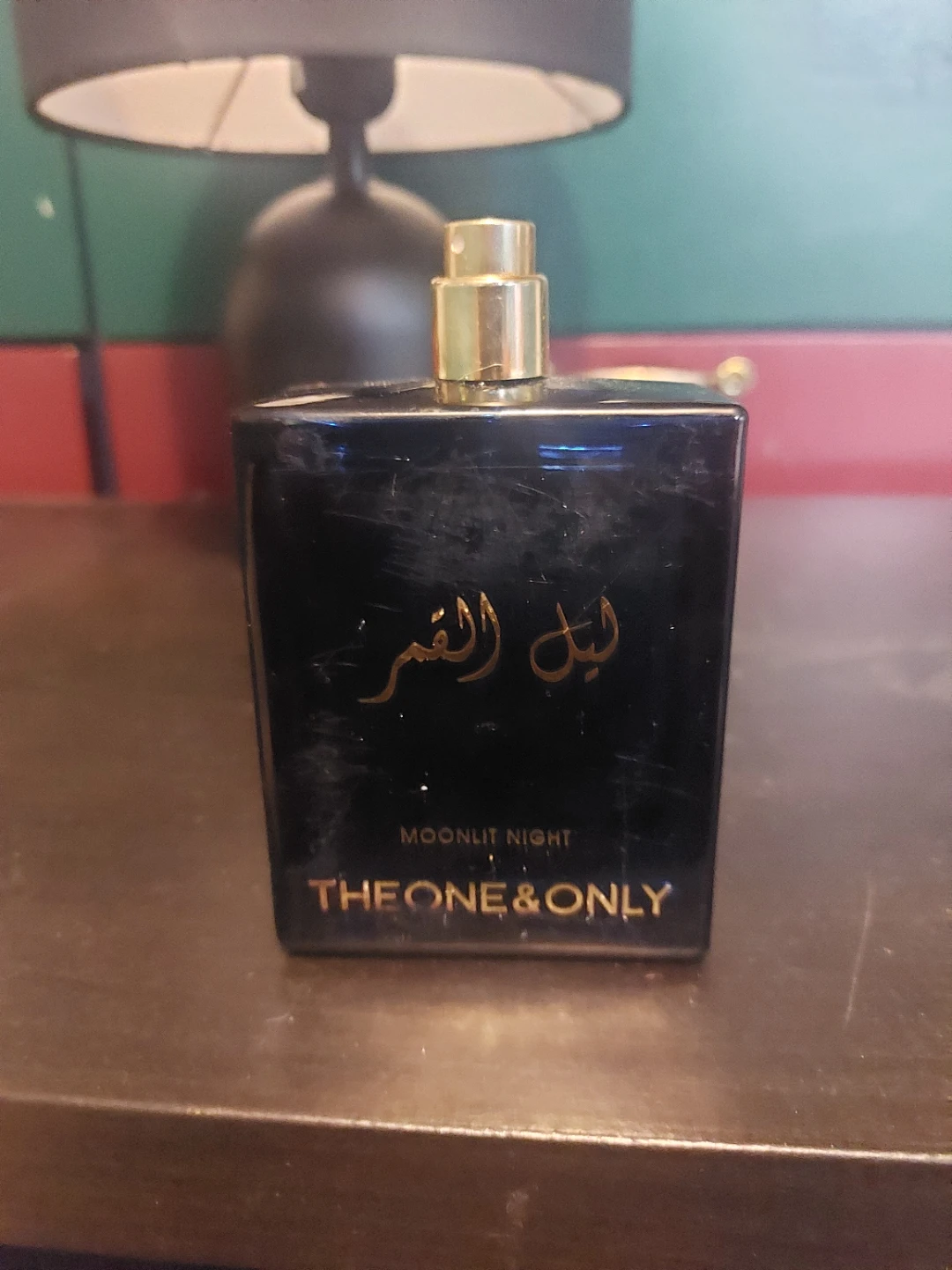 The One & Only Moonlit Night Perfume - photo 4