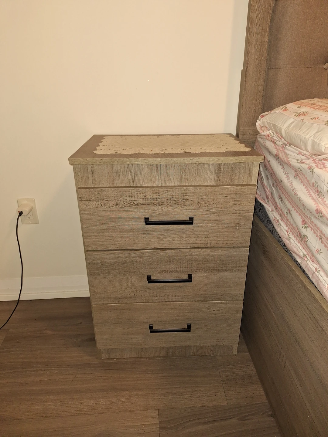 Complete bed room set (complete set) - photo 4