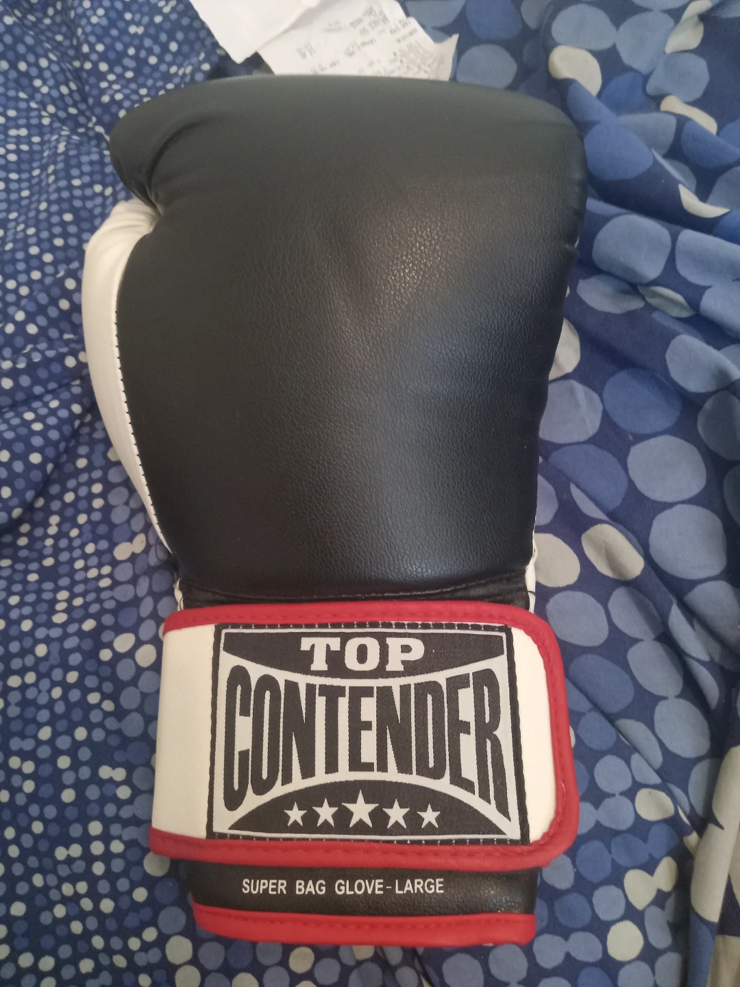 Everlast 12oz Boxing Gloves all for sale. - photo 4