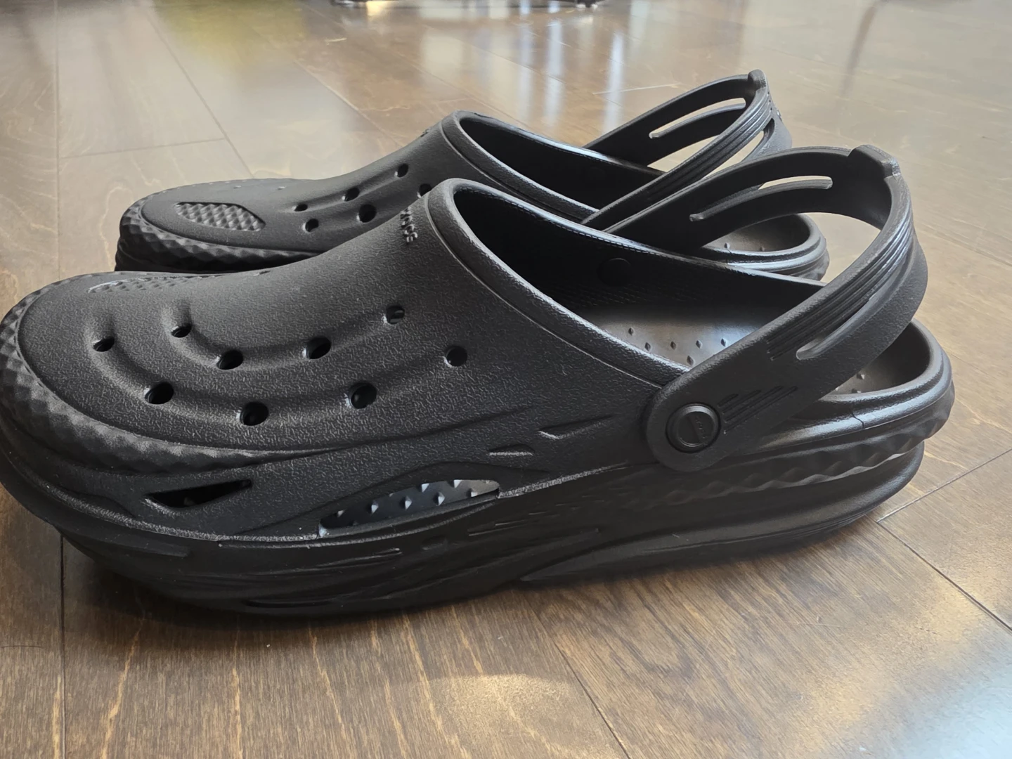 New Crocs - size 12 - photo 2