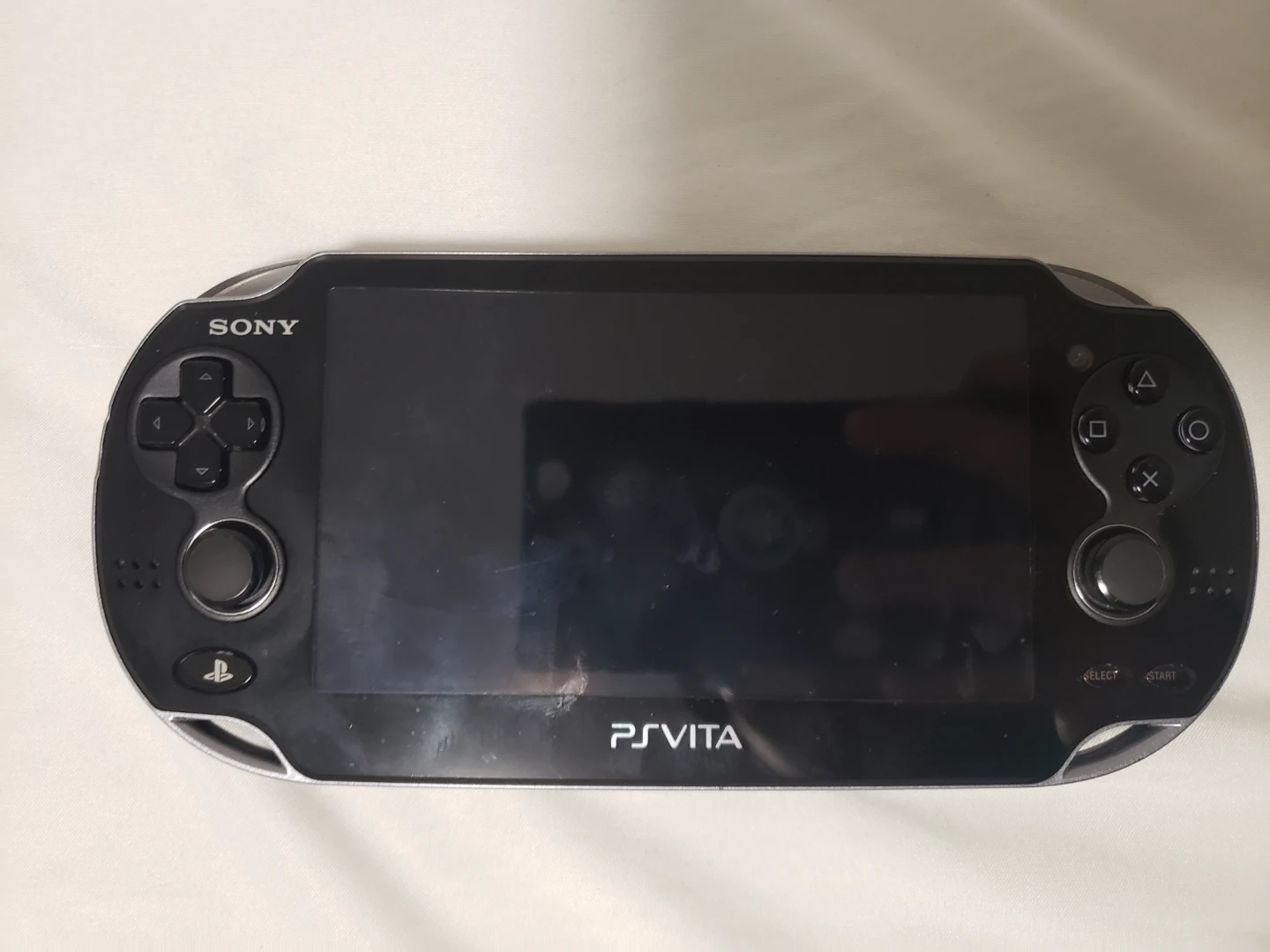 Ps Vita 1000