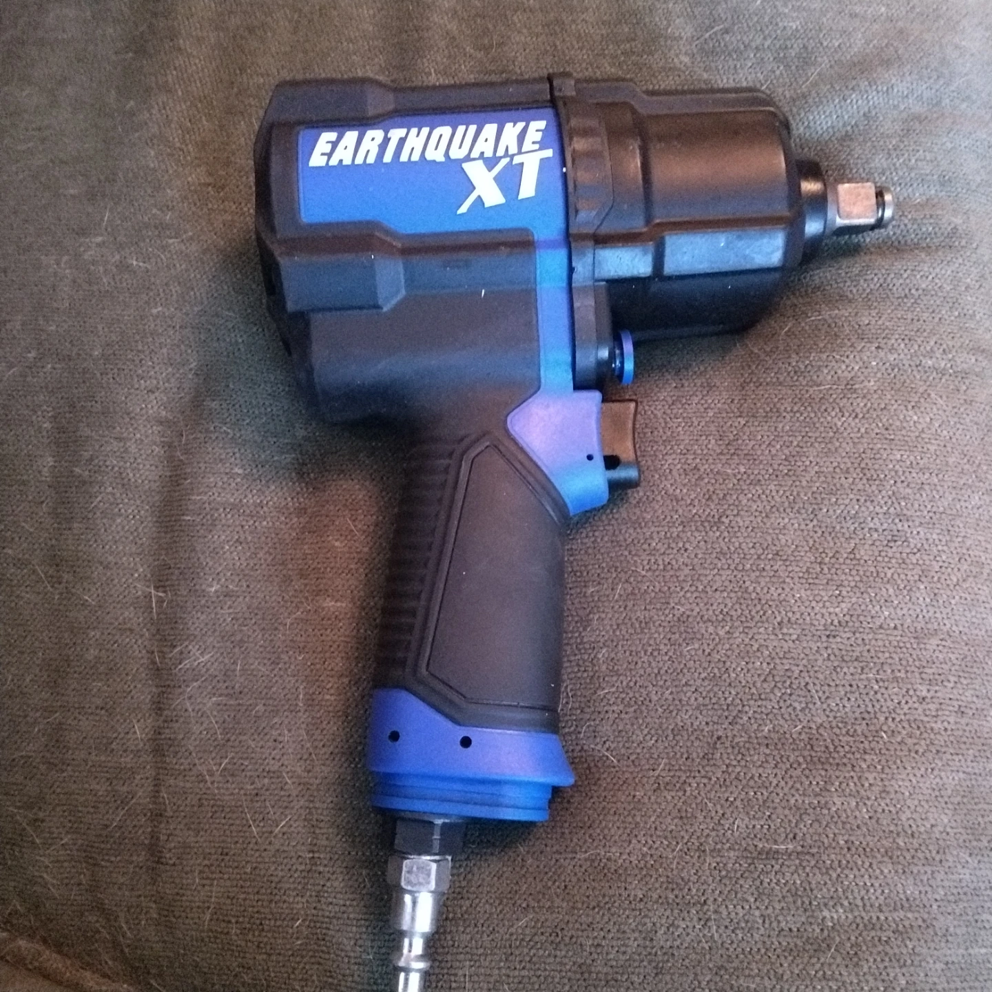 1/2 inch impact gun new