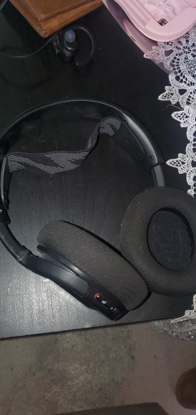 *Parts Only* SteelSeries Arctis 1 Gaming Headset *Parts Only* - photo 3