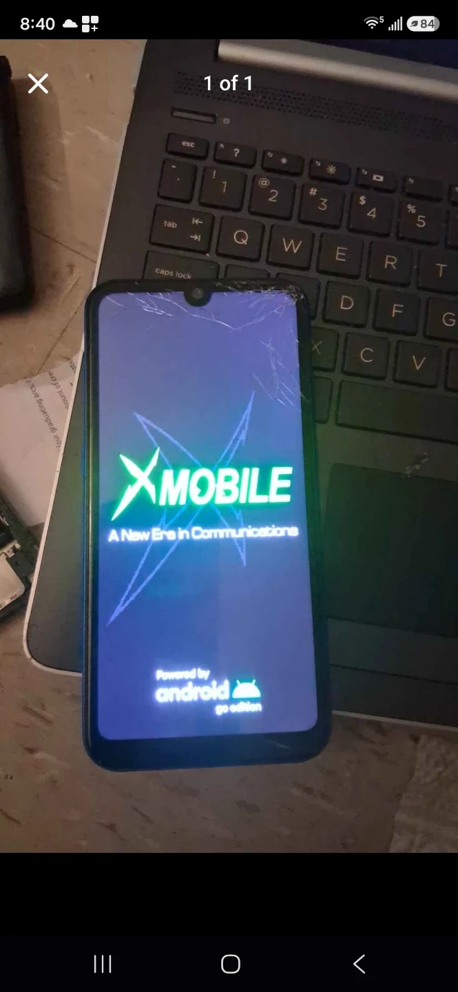 Lots Cellphone