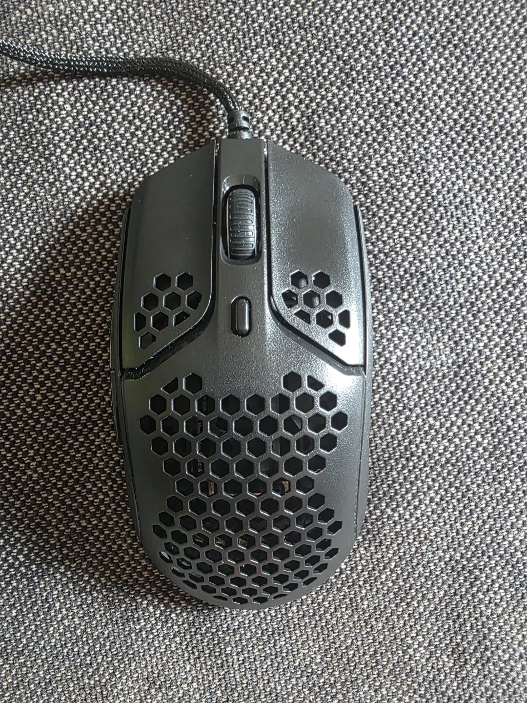 HyperX Pulsefire Haste Gaming Mouse