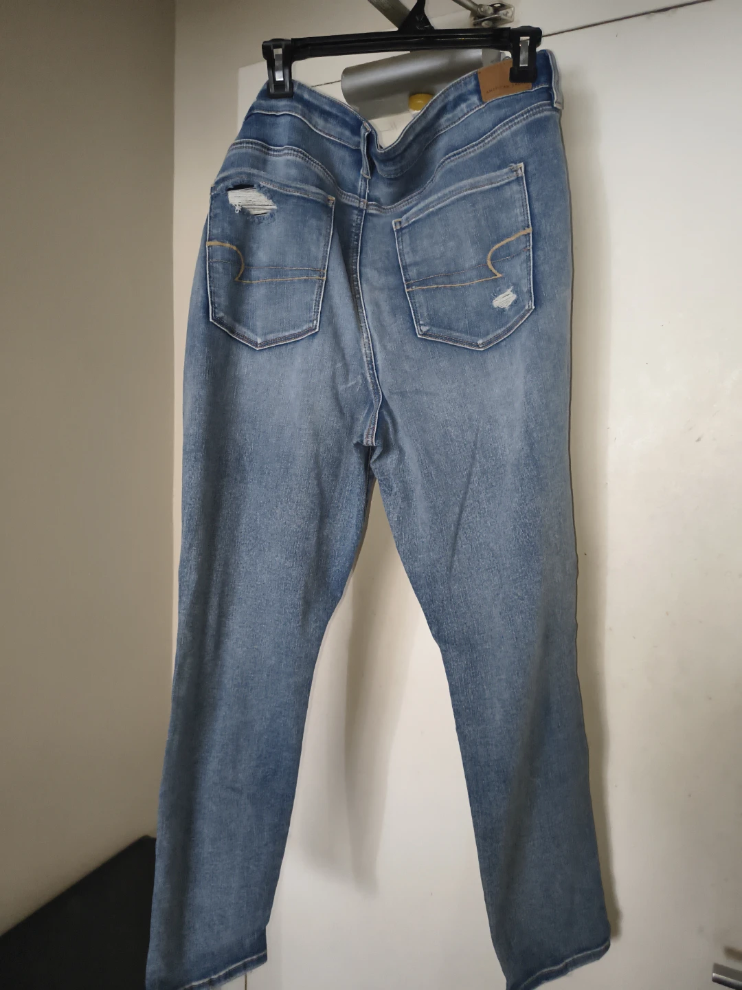 American Eagle Ripped Jeans Size 20 - photo 5