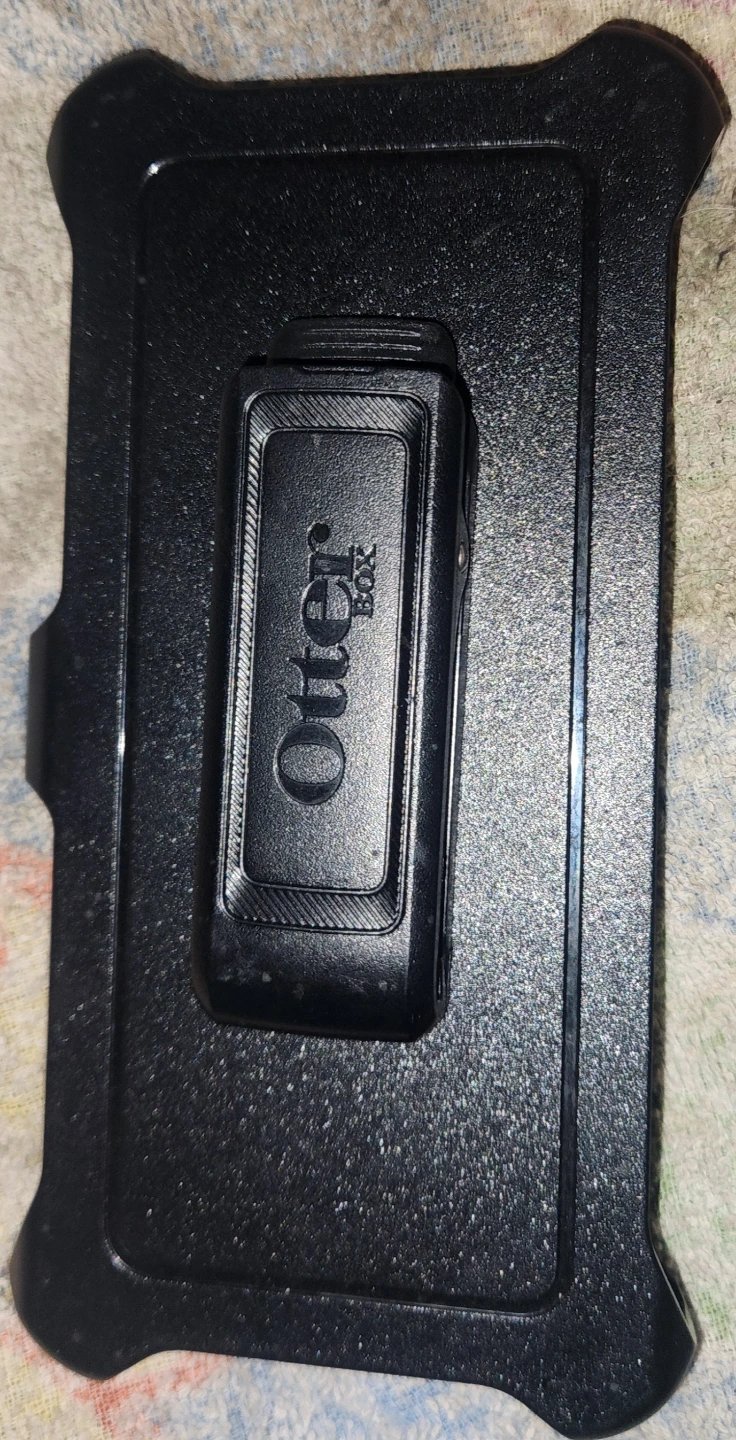OtterBox Belt Clip Holster