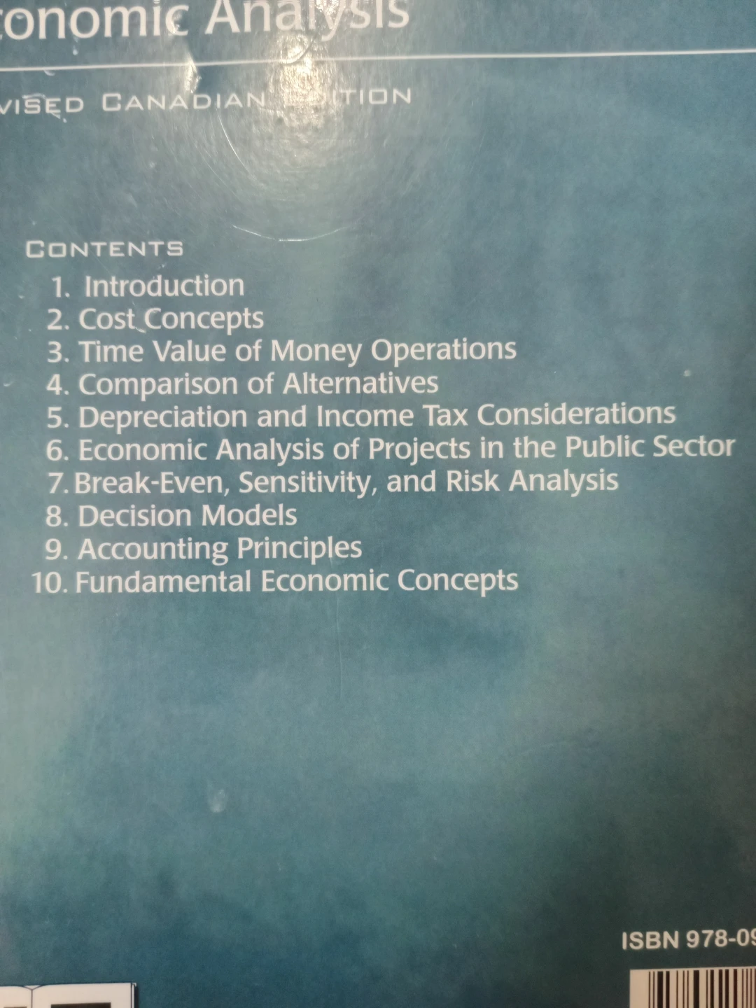 Principles of Engineering Economic Analysis Textbook - photo 2