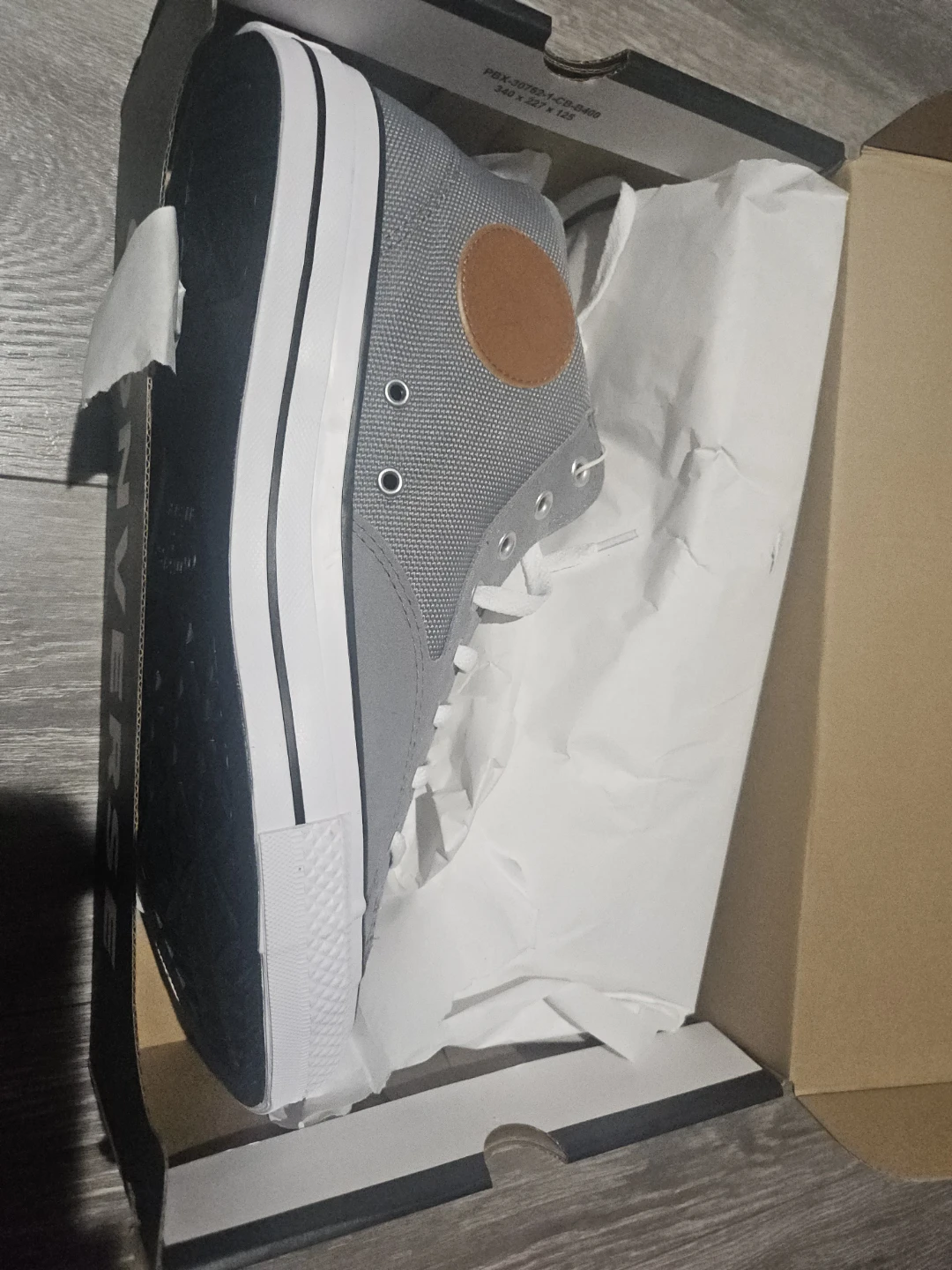 Converse All Star Mid Top Sneakers