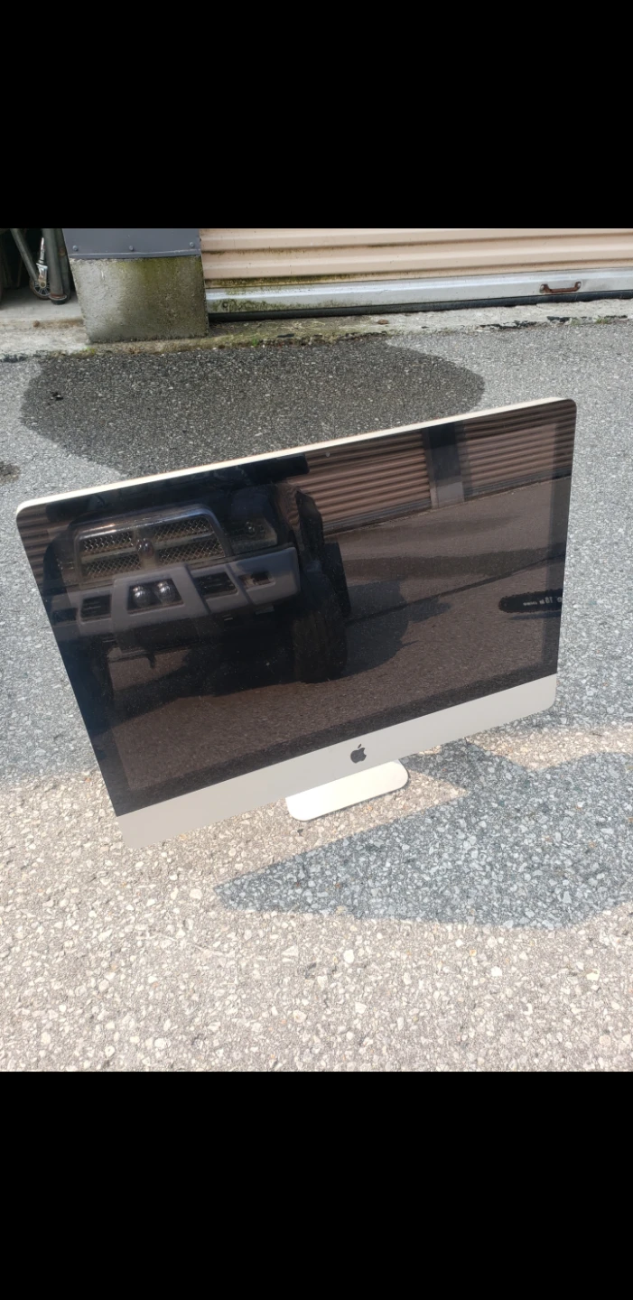 Apple iMac All-in-One Computer