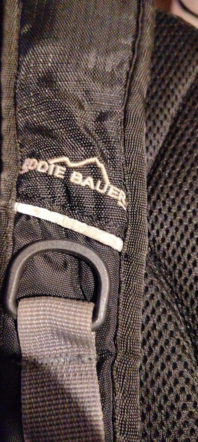 Eddie Bauer Adventurer Backpack - photo 5