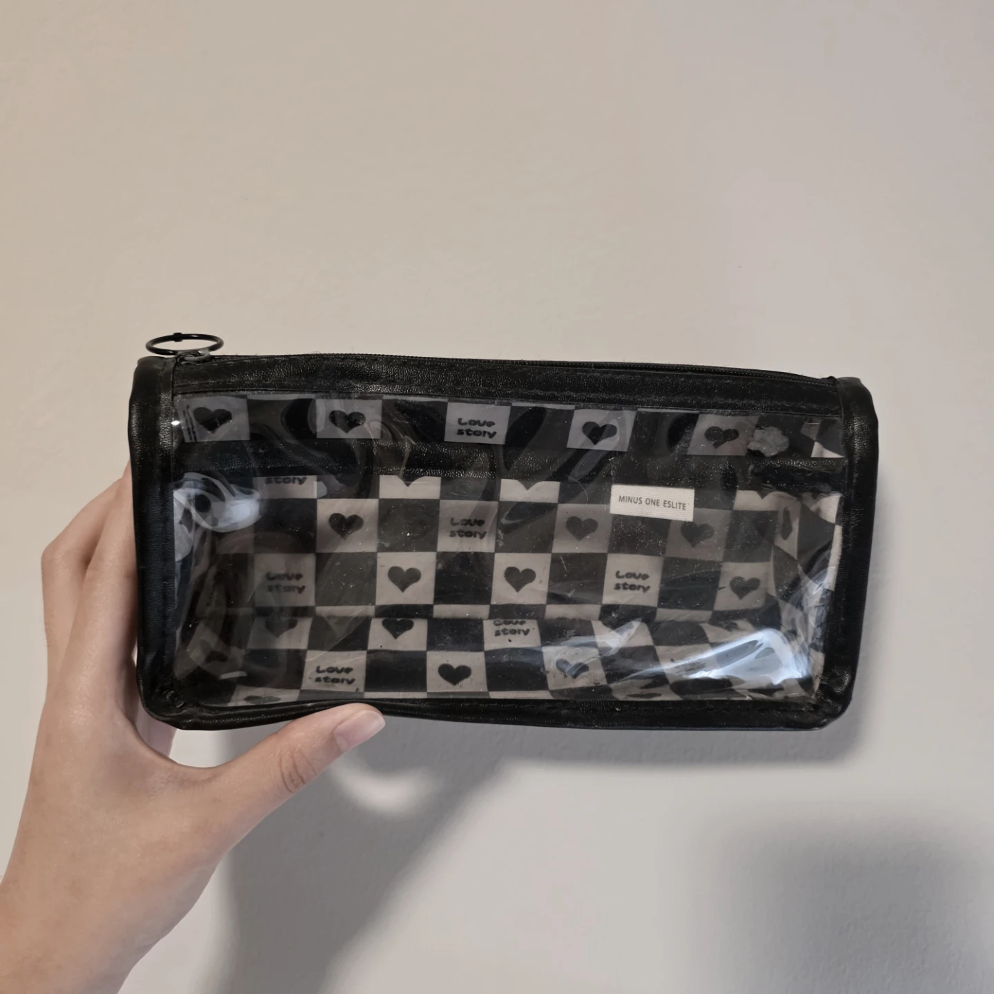 Cute Pencil Case