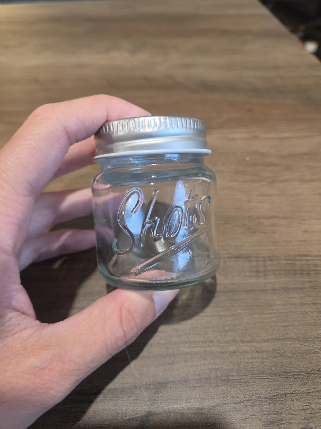 32 Pack Mini Mason Jars - photo 2
