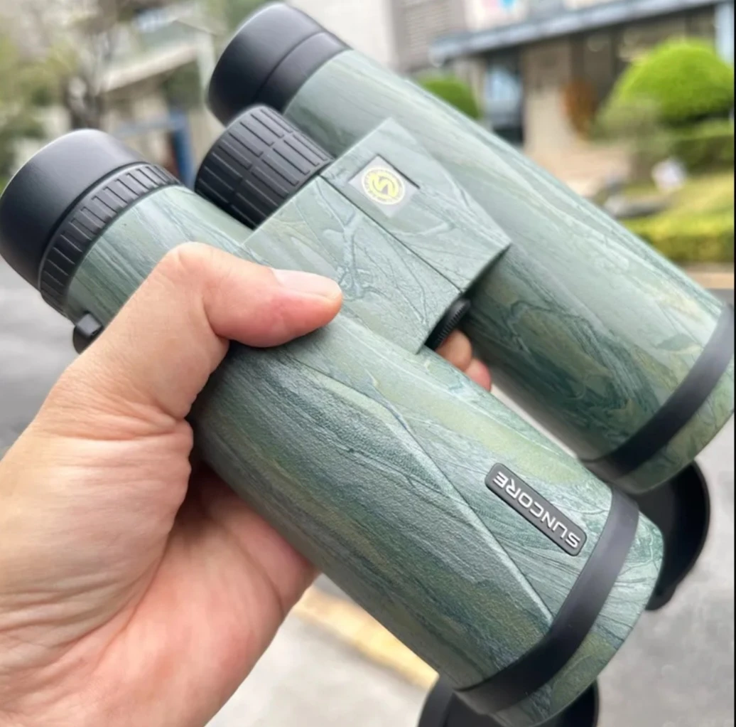 Brand New SUNCORE 10x50HD High Magnification Binoculars - photo 3