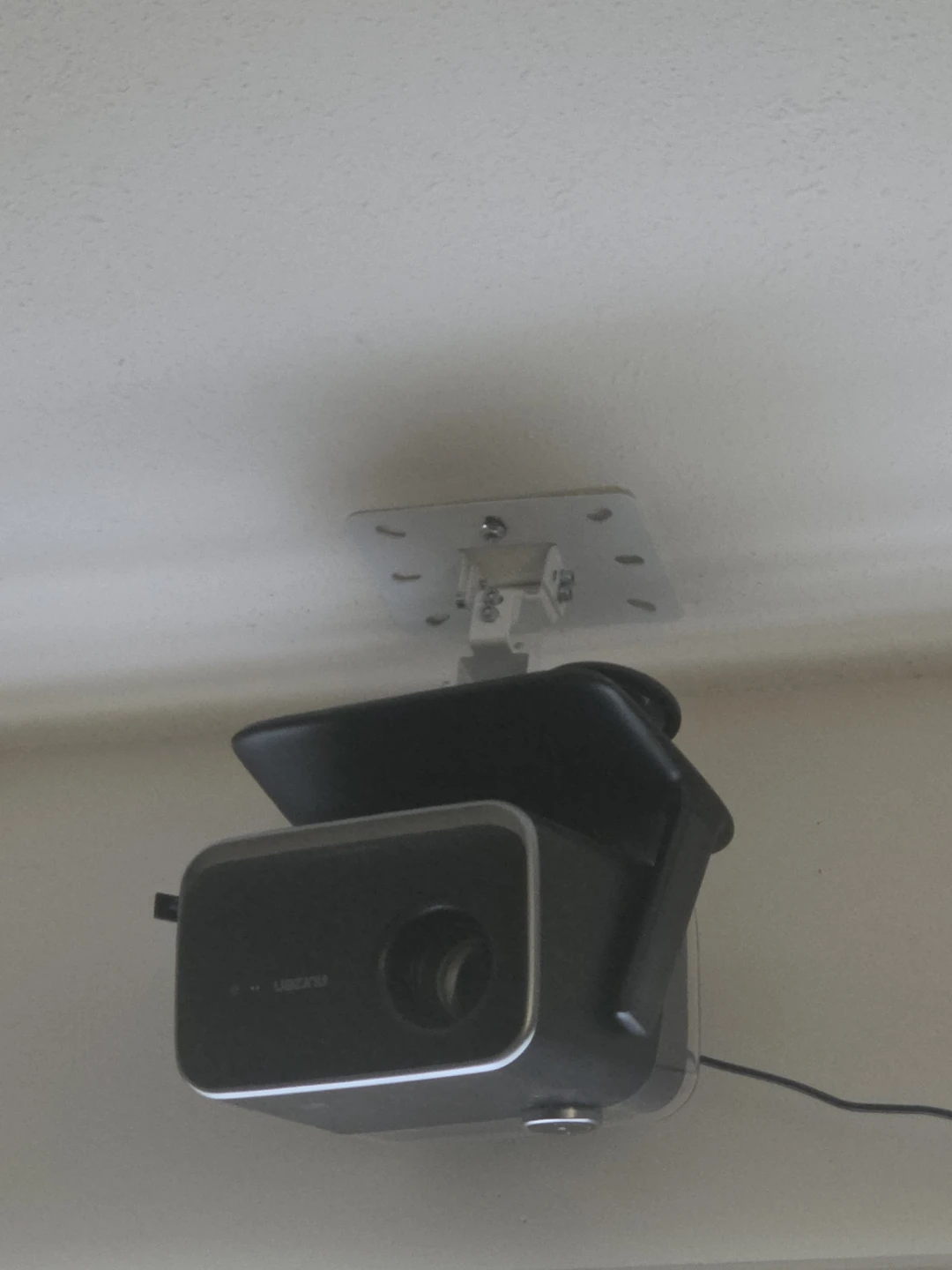 Auzen boom mini projector