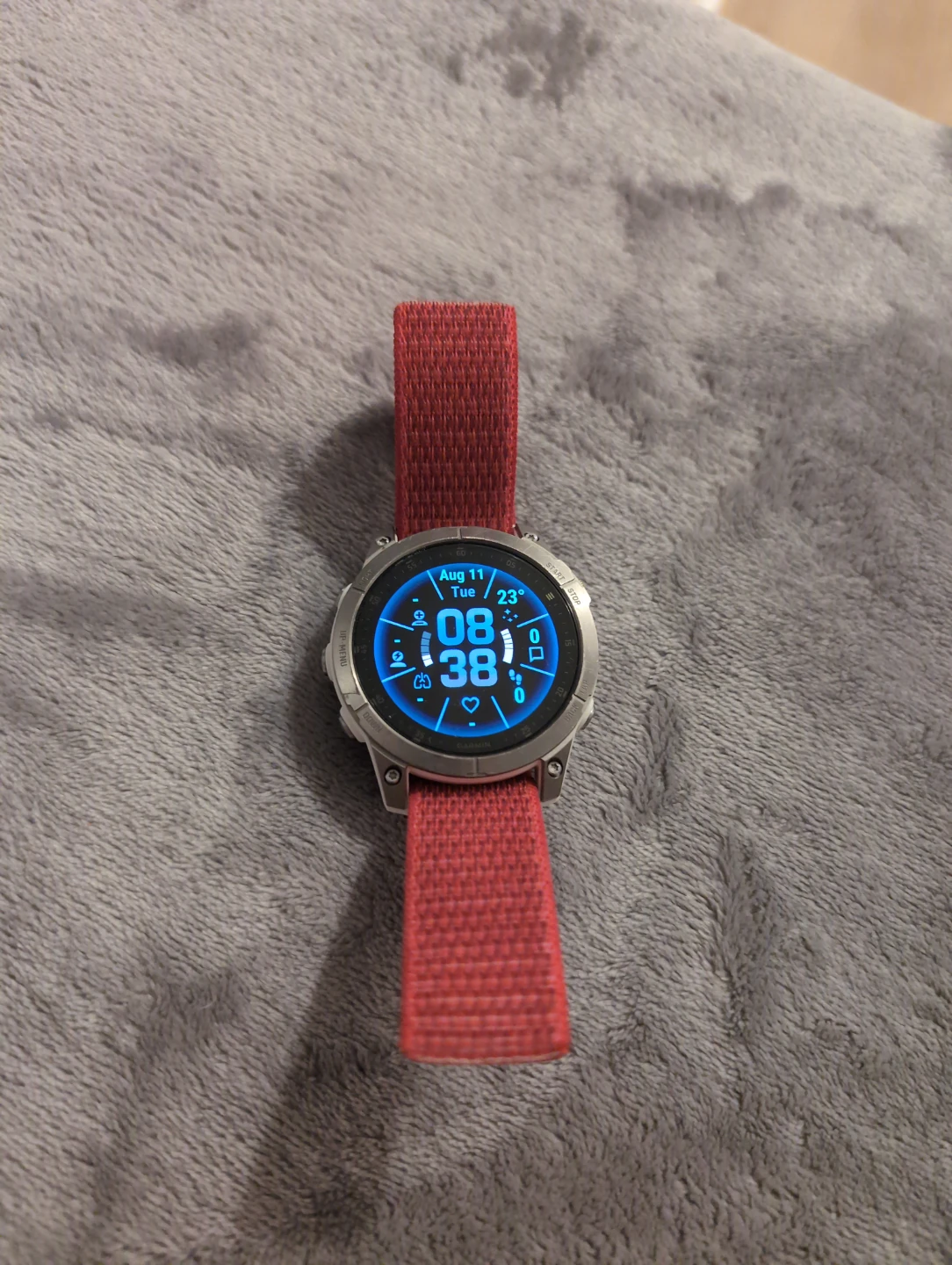 Garmin EPIX Gen 2 Smartwatch