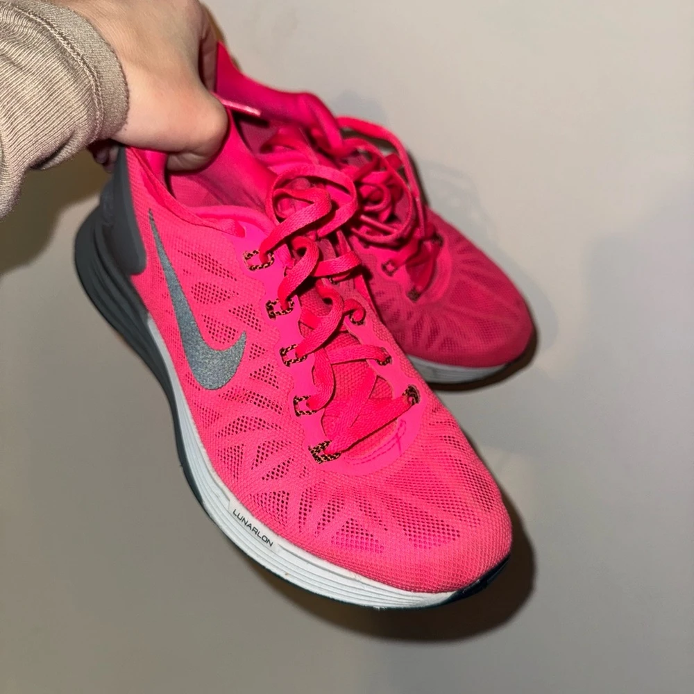 Men's Nike Pegasus like new size 13...