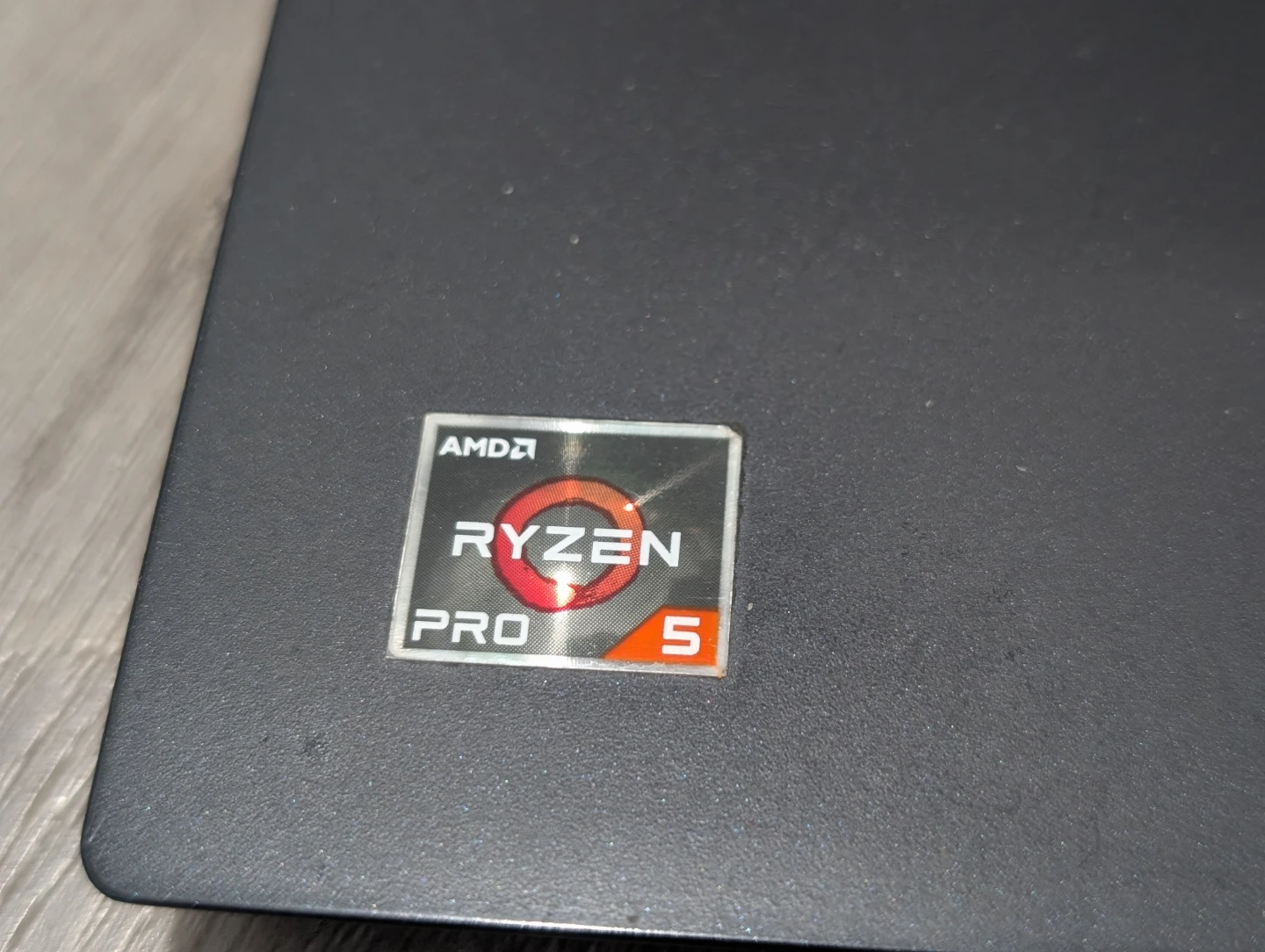 Lenovo ThinkPad L15 Laptop with AMD Ryzen 5 Pro - photo 4