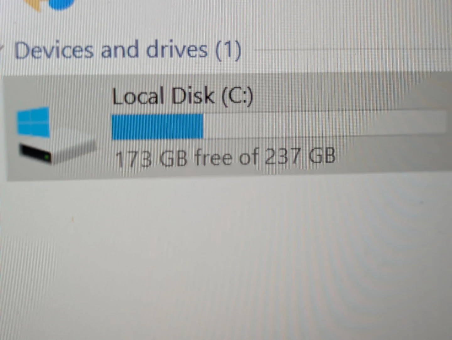 Lenovo ThinkPad L15 Laptop with AMD Ryzen 5 Pro - photo 5