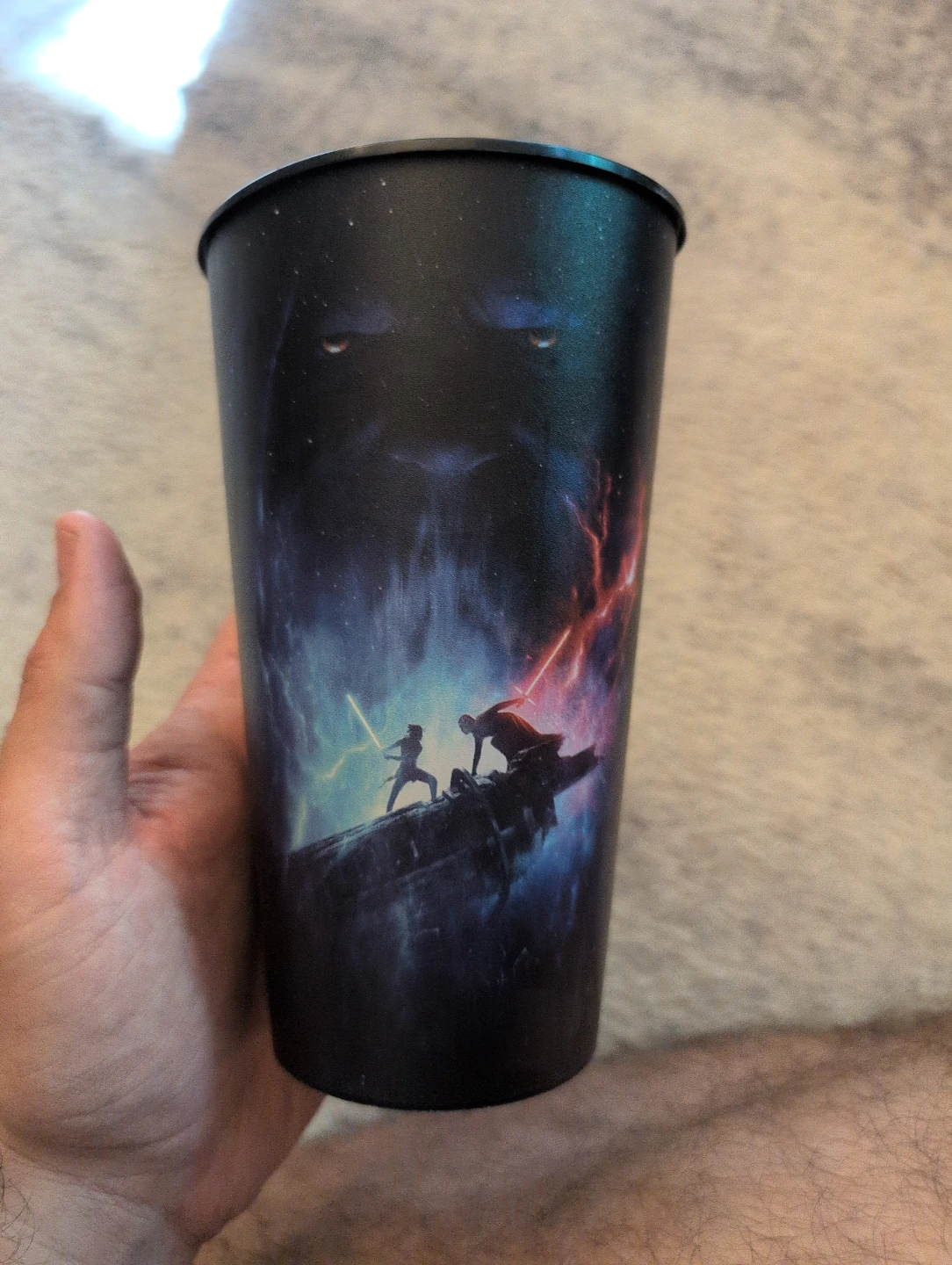 Star Wars Themed Tumbler Collection - photo 4