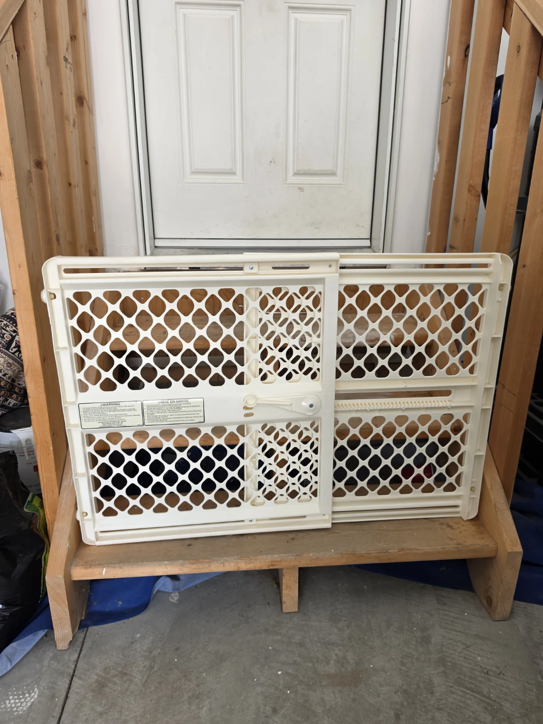 Baby Gate (2 Pack) - photo 3