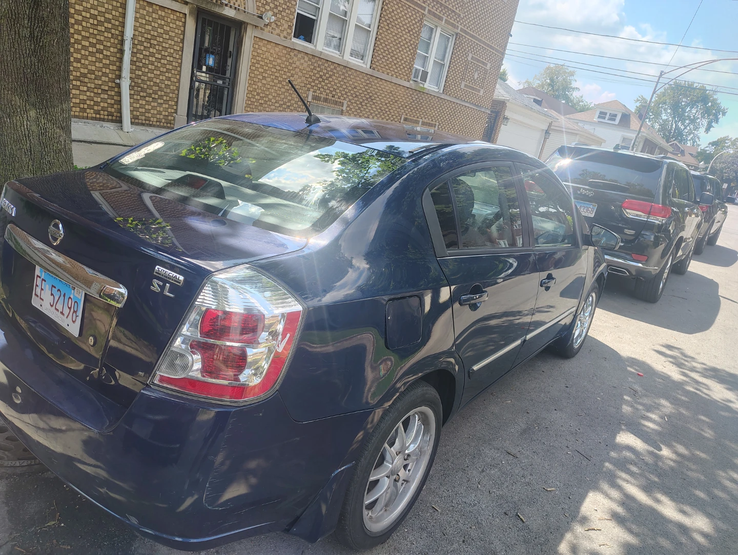 Nissan Sentra 2010 - photo 3