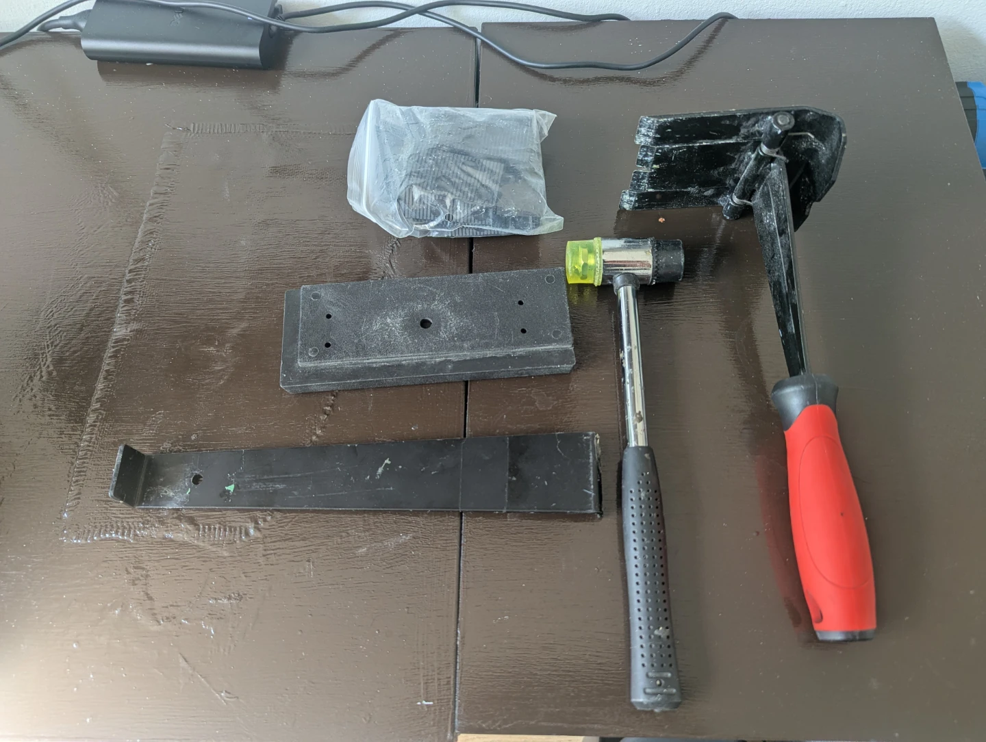 Goldblatt Pro Flooring Installation & Trim Removal Kit - photo 2