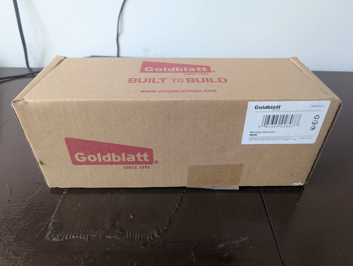 Goldblatt Pro Flooring Installation & Trim Removal Kit - photo 5