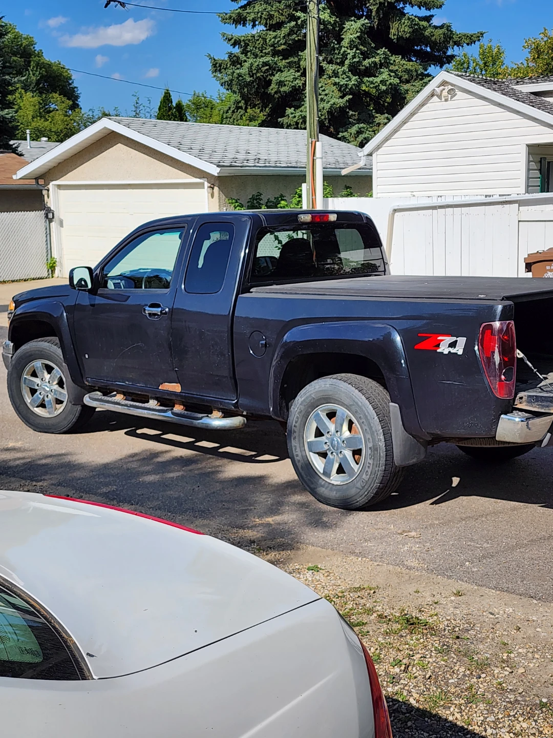 2009 Chevrolet Colorado Pickup Truck - photo 5