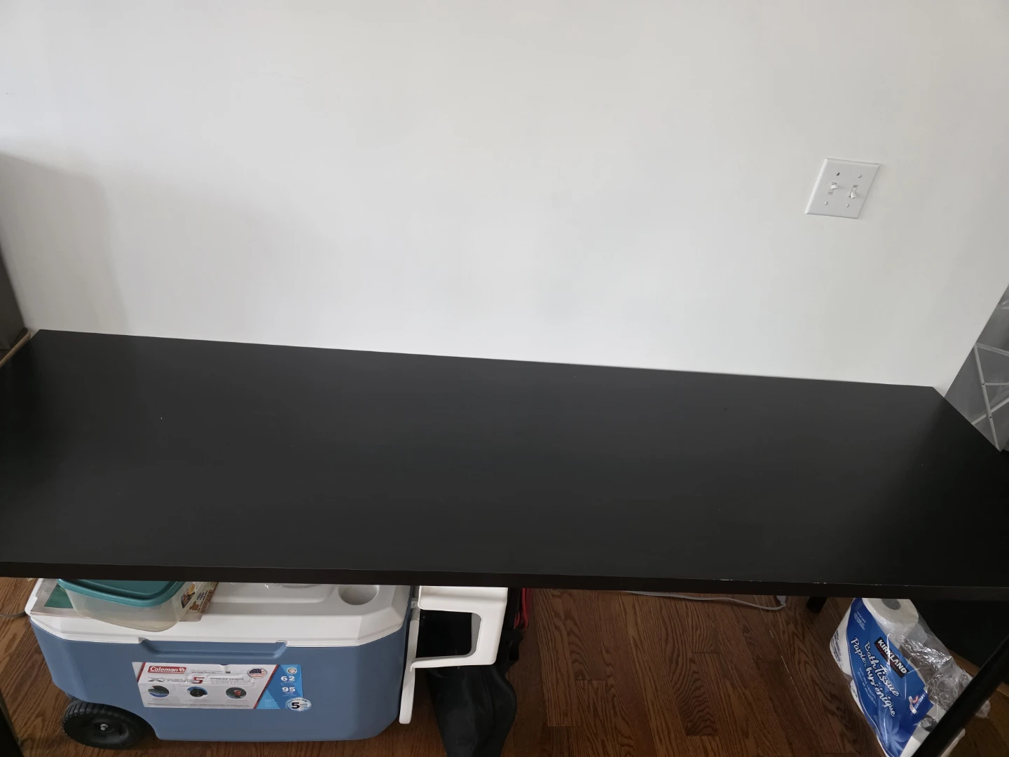Black Desk - photo 2