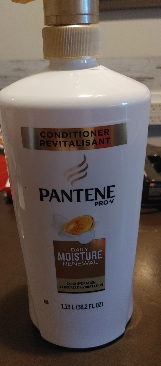 Pantene Pro-V Daily Moisture Renewal Conditioner 1.13L