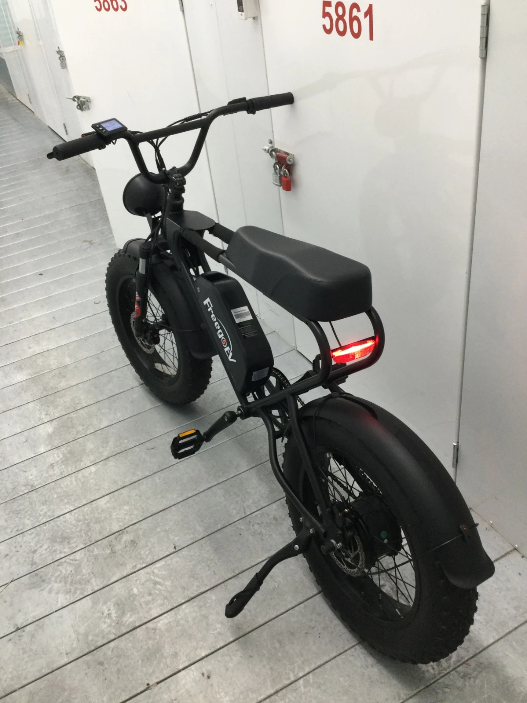Ebike - photo 2