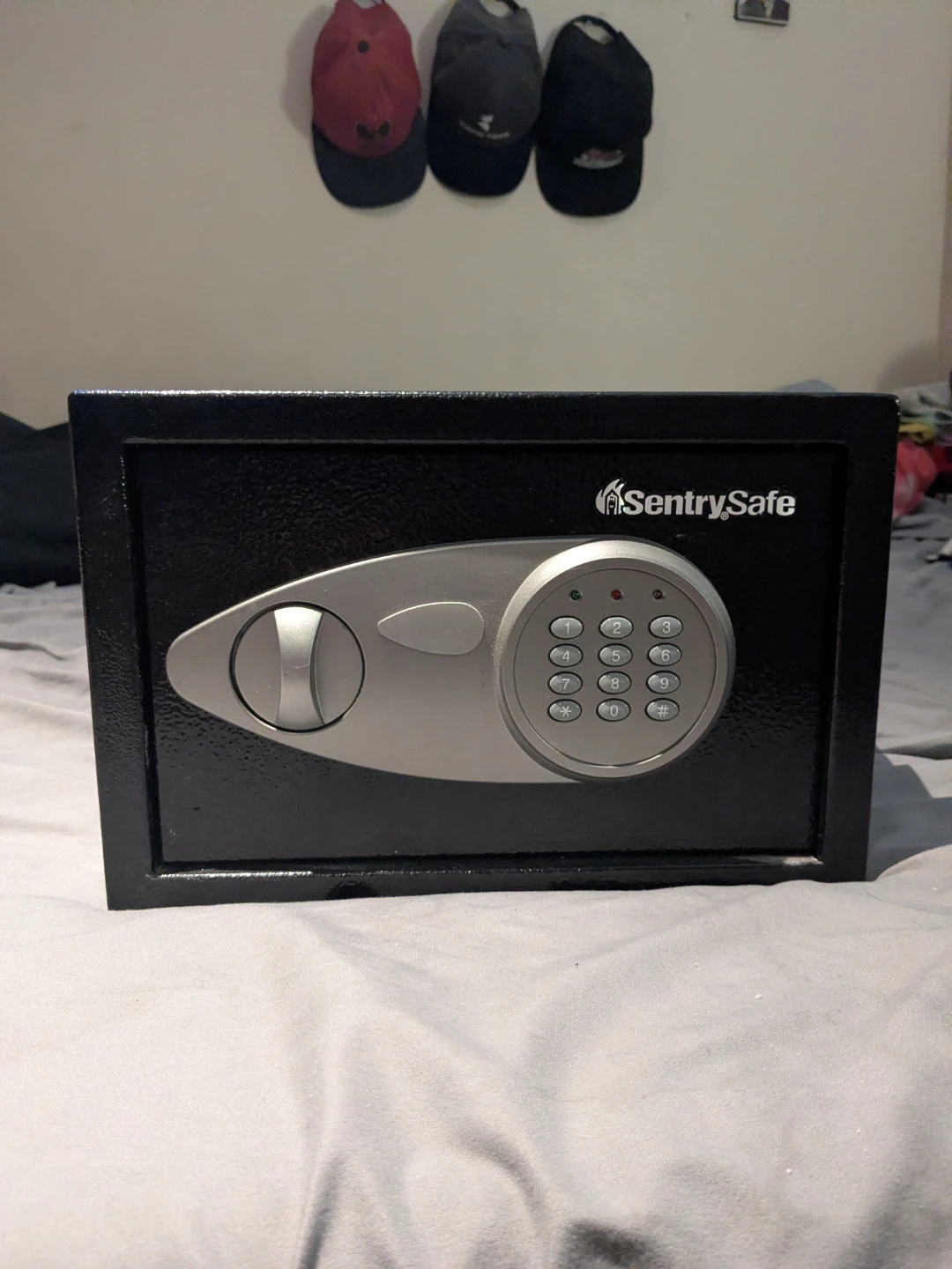 SentrySafe Digital Safe