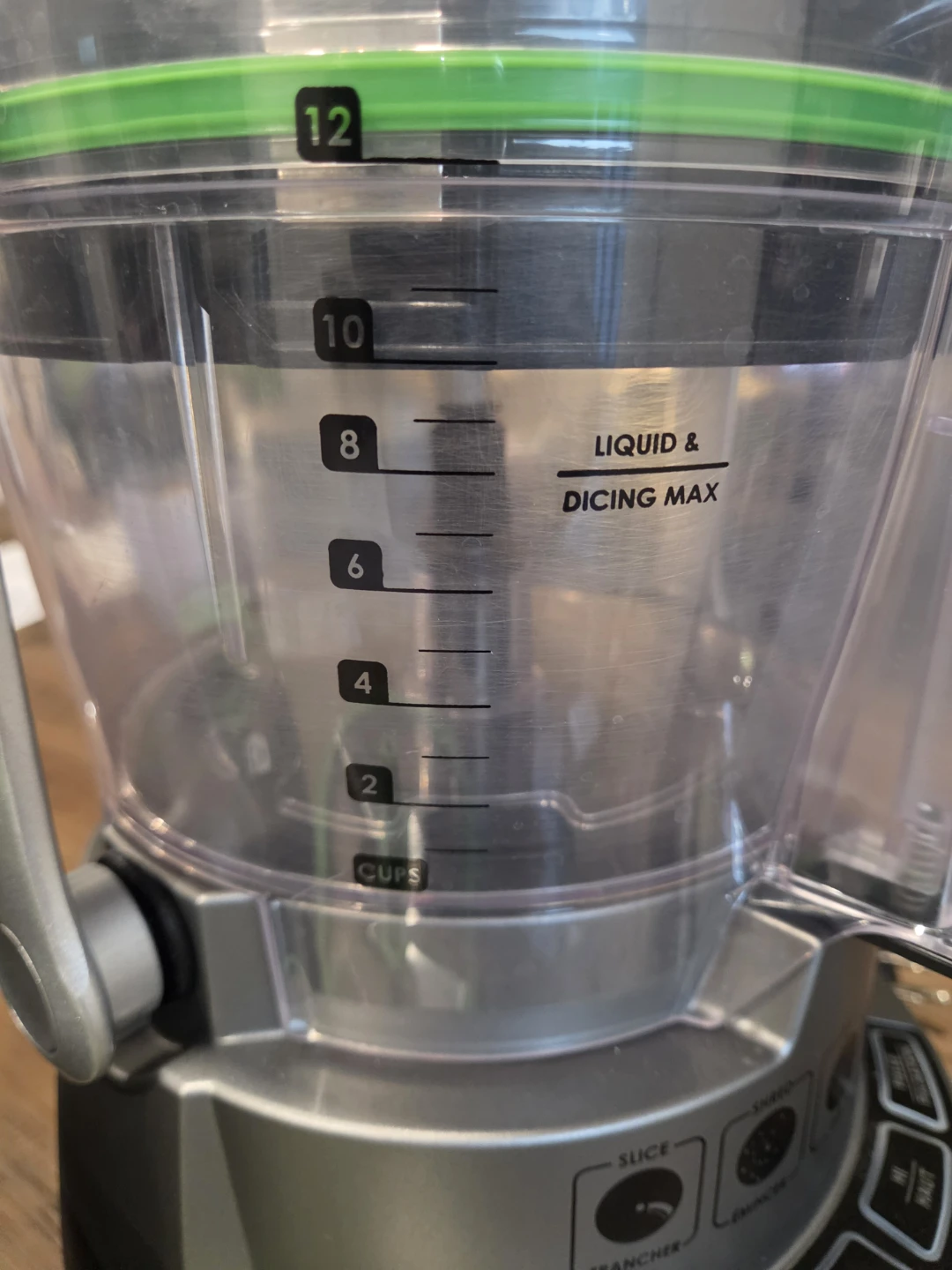 Hamilton Beach Professional Food Processor - photo 5