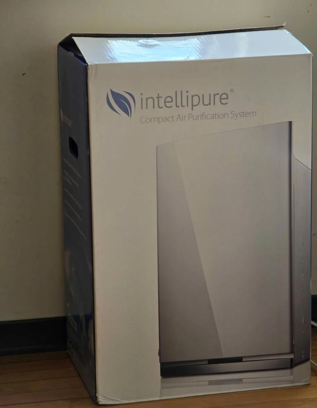 Intellipure Compact Air Purification System