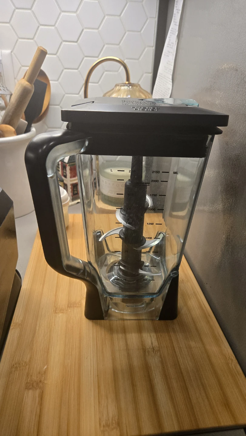 Ninja Professional Blender 900 Watts - photo 4