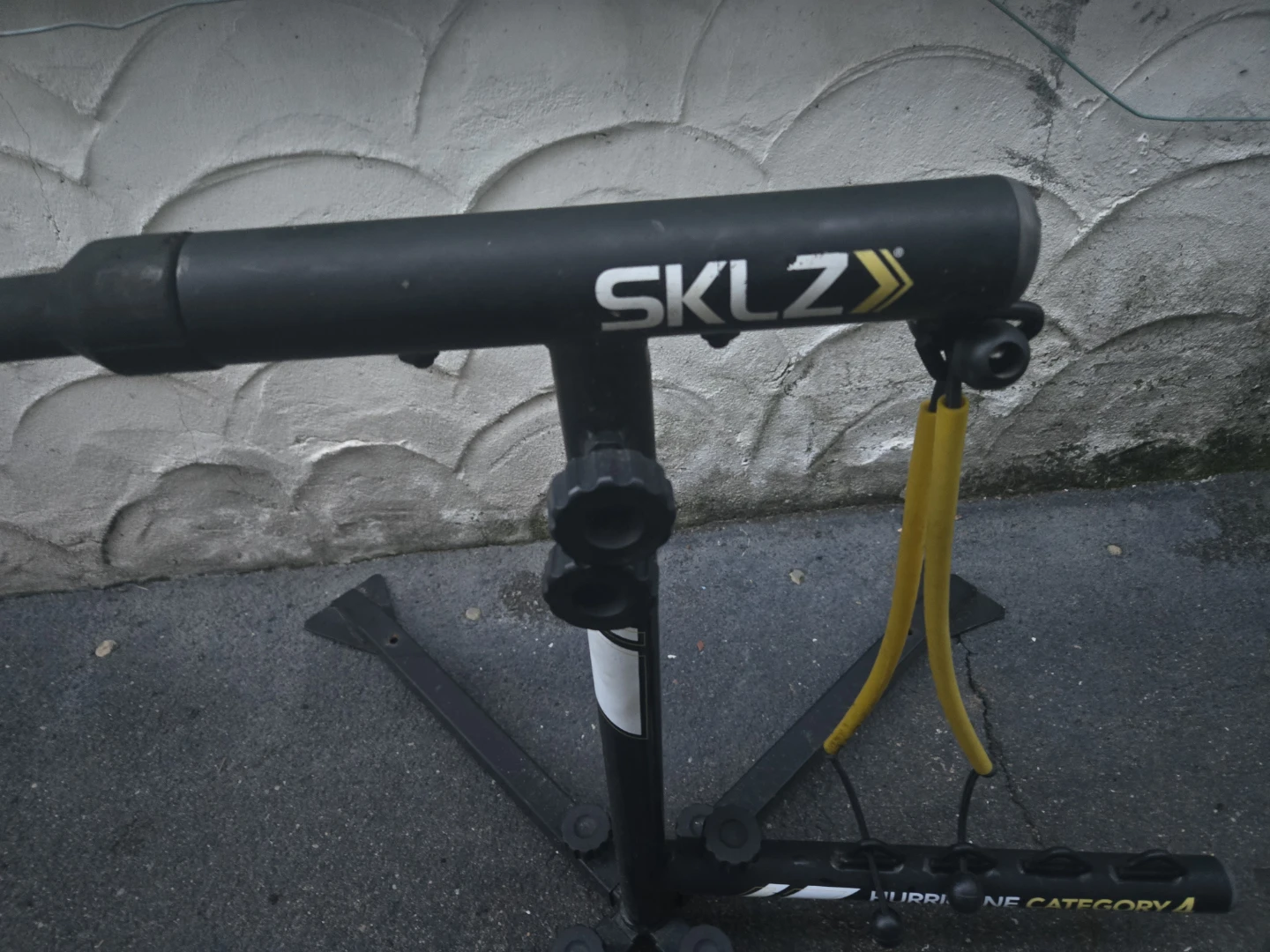 SKLZ Baseball/Softball Training Batting Tee - photo 3
