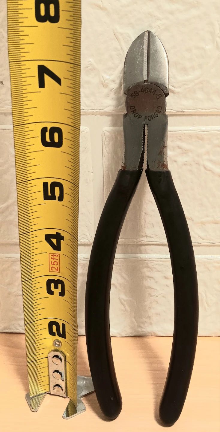 🔧Wire Cutting Pliers🔧 - photo 2