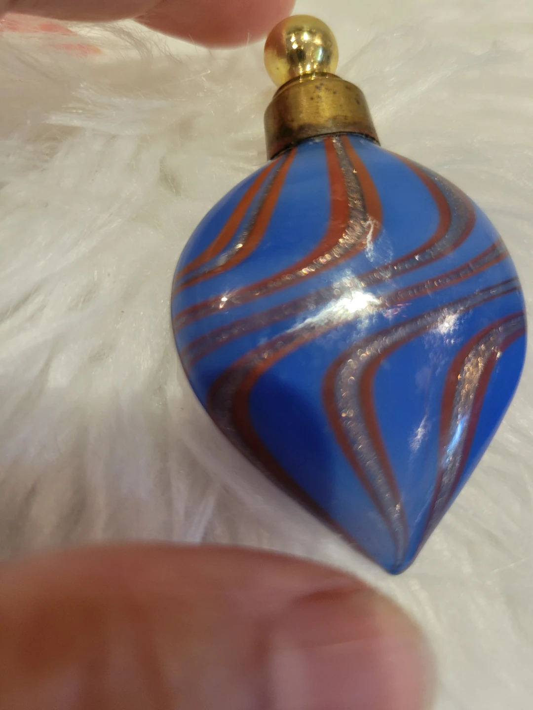 Vintage Phillips Milk of Magnesia Bottle - photo 3