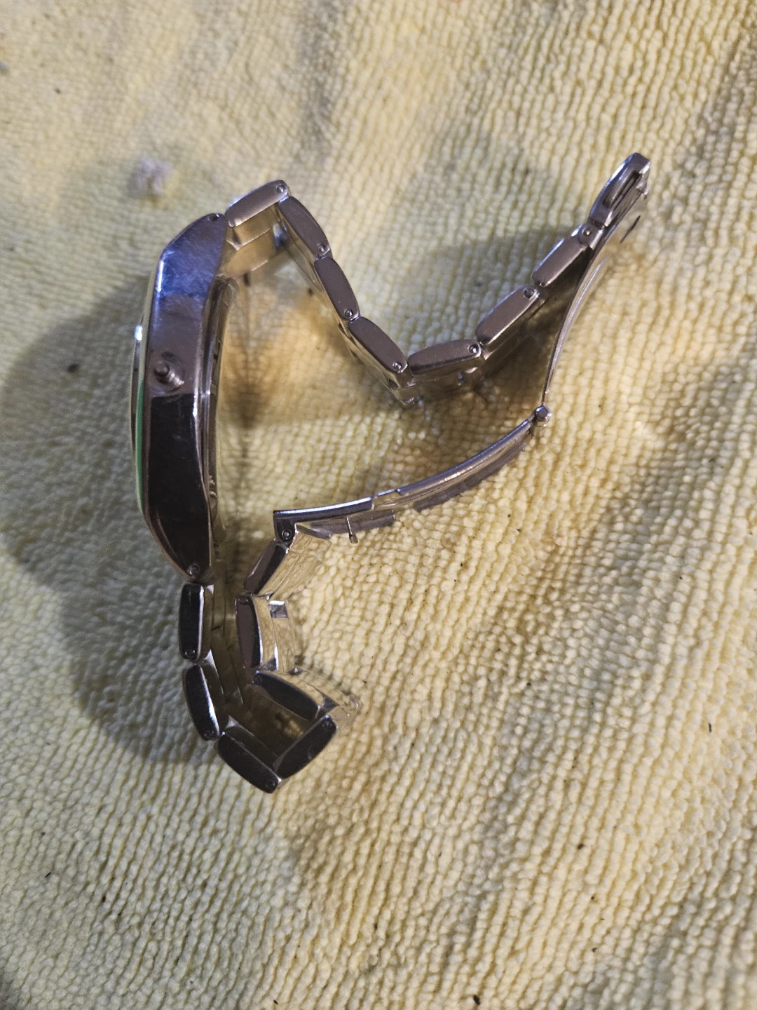 Cote d'Azur Quartz Watch - photo 4
