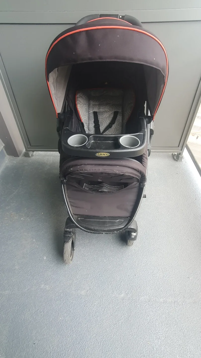 Graco Modes Stroller