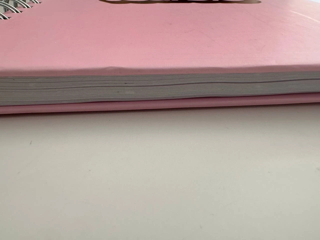 Barbie Spiral Notebook - photo 5