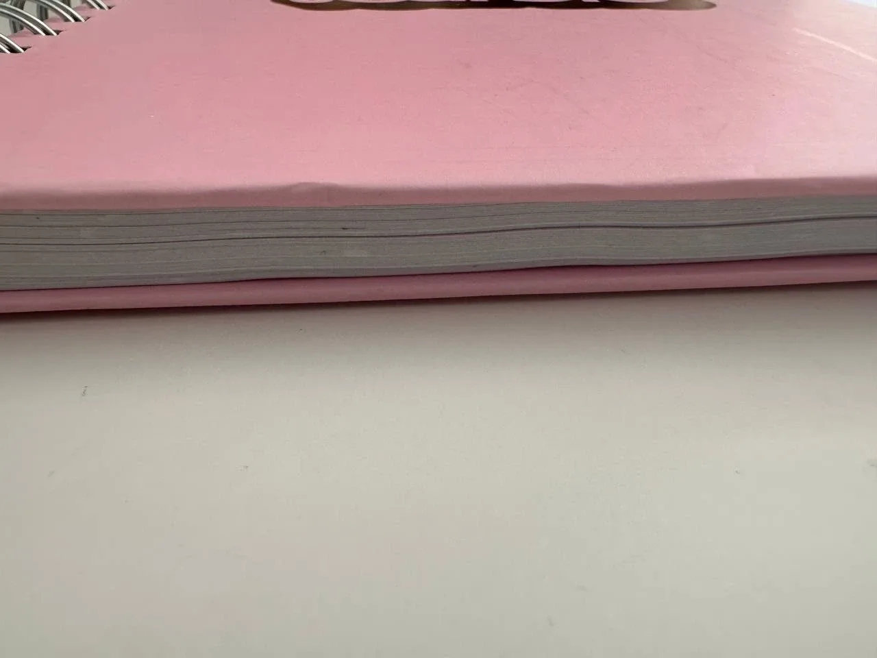 Barbie Spiral Notebook - photo 5